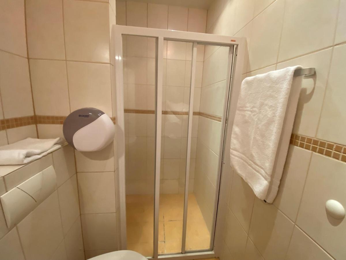 Weststreet 101 Reykjavik, Vesturgata Aparthotel Eksteriør bilde