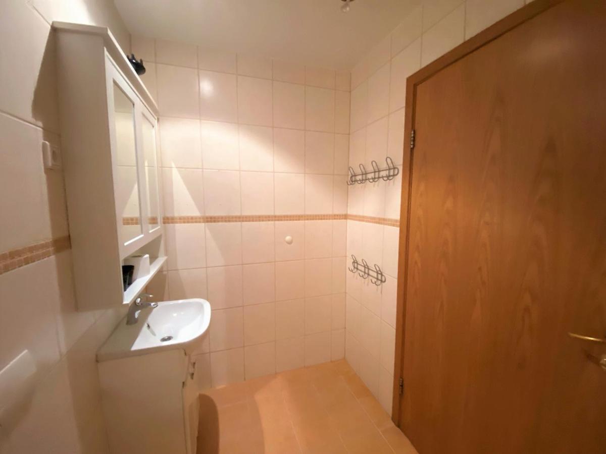 Weststreet 101 Reykjavik, Vesturgata Aparthotel Eksteriør bilde