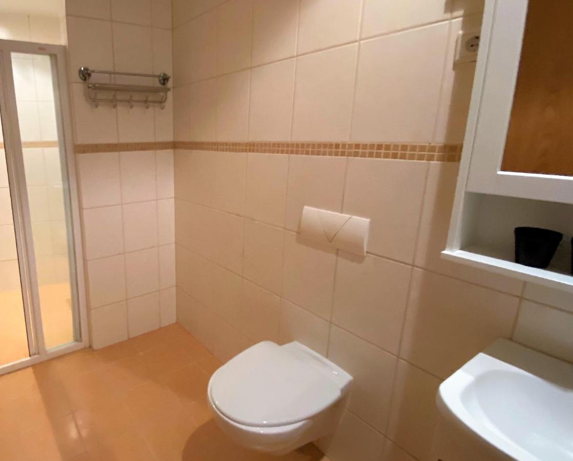 Weststreet 101 Reykjavik, Vesturgata Aparthotel Eksteriør bilde
