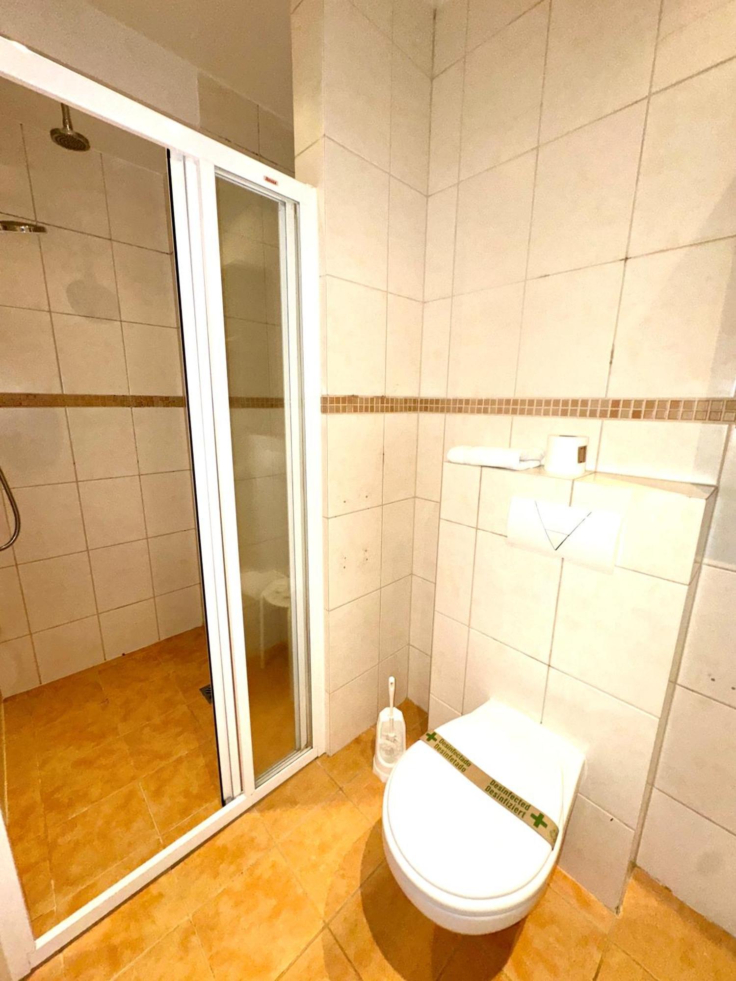 Weststreet 101 Reykjavik, Vesturgata Aparthotel Eksteriør bilde